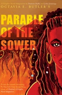  - Parable of the Sower: A Graphic Novel Adaptation