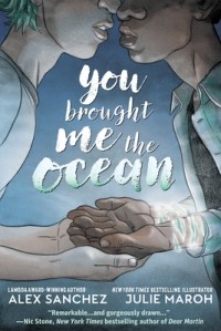  - You Brought Me the Ocean