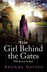 Бренда Дэвис - The Girl Behind the Gates