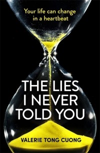  - The Lies I Never Told You