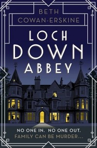 Бет Коуэн-Эрскин - Loch Down Abbey