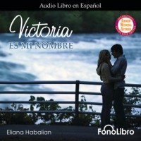 Eliana Habalian - Victoria es mi nombre
