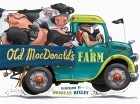 Донован Биксли - Old MacDonald&#039;s Farm