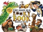 Донован Биксли - The Good Old Looky Book