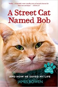 Джеймс Боуэн - A Street Cat Named Bob