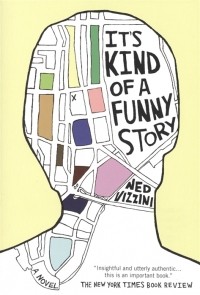 Нед Виззини - It's Kind of a Funny Story