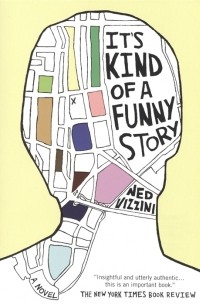 Нед Виззини - It's Kind of a Funny Story