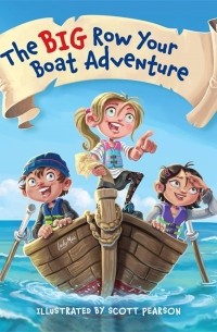 The Big Row Your Boat Adventure