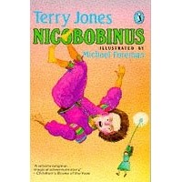 Терри Джонс - Nicobobinus
