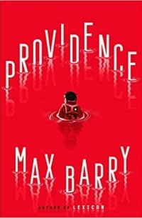 Max Barry - Providence