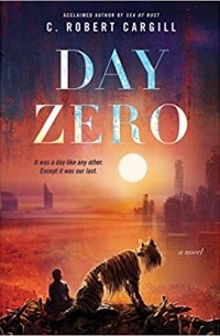 К. Роберт Каргилл - Day Zero