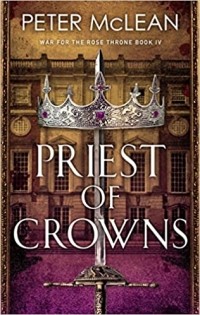 Питер Маклин - Priest of Crowns