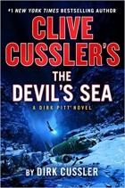 Dirk Cussler - Clive Cussler&#039;s The Devil&#039;s Sea