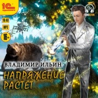 Владимиp Ильин - Напряжение растет