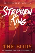 Стивен Кинг - The Body