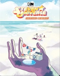 Ребекка Шугар - Steven Universe: Cherished memories
