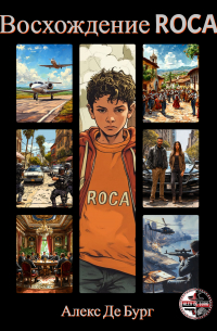 Восхождение ROCA