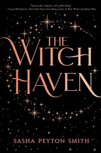 Саша Пейтон Смит - The Witch Haven