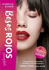 Изабель Ронин - Besos rojos