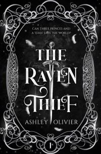 The Raven Thief