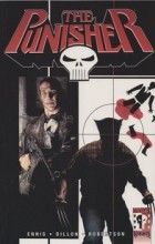 Гарт Эннис - The Punisher Volume 3: Business As Usual