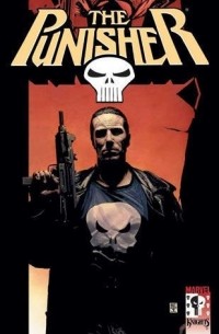 Гарт Эннис - The Punisher Volume Volume 4: Full Auto