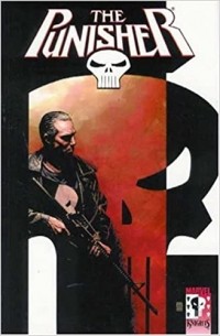 Гарт Эннис - The Punisher Volume Volume 5: Streets of Laredo