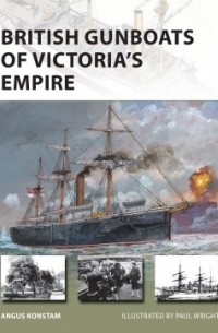 British Gunboats of Victoria's Empire