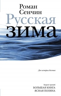 Роман Сенчин - Русская зима