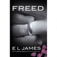 Э.Л. Джеймс - Freed