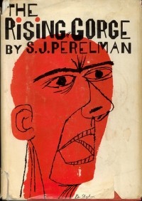 С. Дж. Перельман - The Rising Gorge