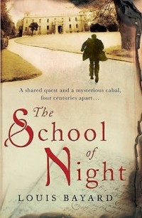 Луи Байяр - The School of Night