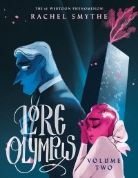 Рэйчел Смайт - Lore Olympus: Volume Two