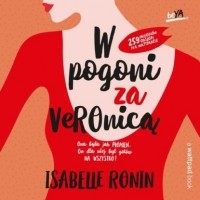 Изабель Ронин - W pogoni za Veronicą