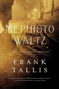 Фрэнк Таллис - Mephisto Waltz