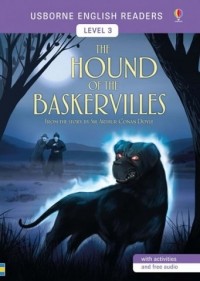  - The Hound Of The Baskervilles (Level 3)