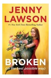 Broken (in the best possible way)