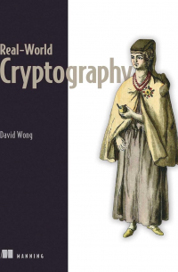 Real-World Cryptography