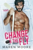 Морин Мур - Change on the Fly