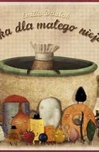 Gratka dla małego niejadka