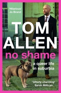 Том Аллен - No Shame