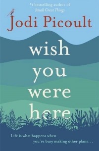 Джоди Пиколт - Wish You Were Here
