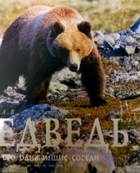 Арсений Кречмар - медведь и его ближайшие соседи