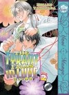 Хинако Таканага - The Tyrant Falls in Love, Volume 2