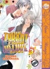 Хинако Таканага - The Tyrant Falls In Love, Volume 3