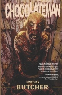 Chocolateman