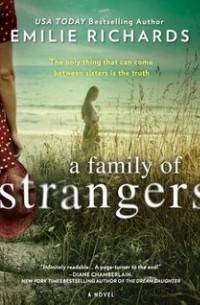 Emilie Richards - A Family of Strangers
