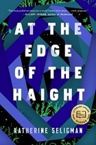 Katherine Seligman - At the Edge of the Haight