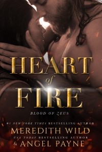  - Heart of Fire