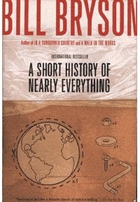 Bill Bryson - A Short History of Nearly Everything